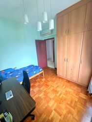 The Tropica (D18), Condominium #597104041
